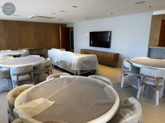 Imagem Apartamento com 2 Quartos à Venda, 76 m² em Aviação - Praia Grande