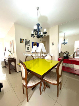 Imagem Apartamento com 3 Quartos à Venda, 128 m² em Aldeota - Fortaleza