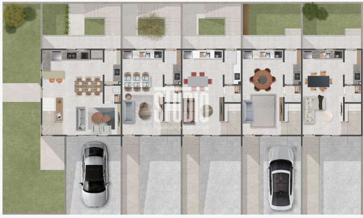 Imagem Sobrado com 2 Quartos à Venda, 111 m² em Monte Verde - Farroupilha Imagem Sobrado com 2 Quartos à Venda, 111 m² em Monte Verde - Farroupilha