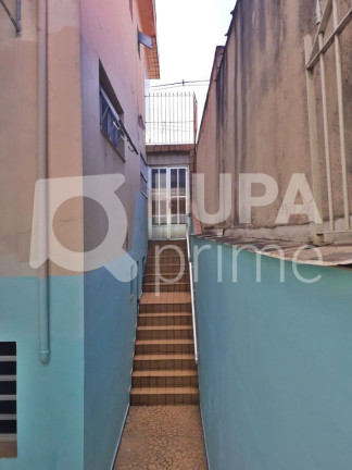 Imagem Casa com 3 Quartos à Venda, 125 m² em Vila Maria - São Paulo Imagem Casa com 3 Quartos à Venda, 125 m² em Vila Maria - São Paulo