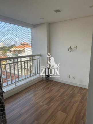 Imagem Apartamento com 3 Quartos à Venda, 88 m² em Parada Inglesa - São Paulo Imagem Apartamento com 3 Quartos à Venda, 88 m² em Parada Inglesa - São Paulo