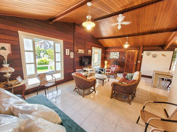 Imagem Casa com 3 Quartos à Venda, 140 m² em Riviera De São Lourenço - Bertioga