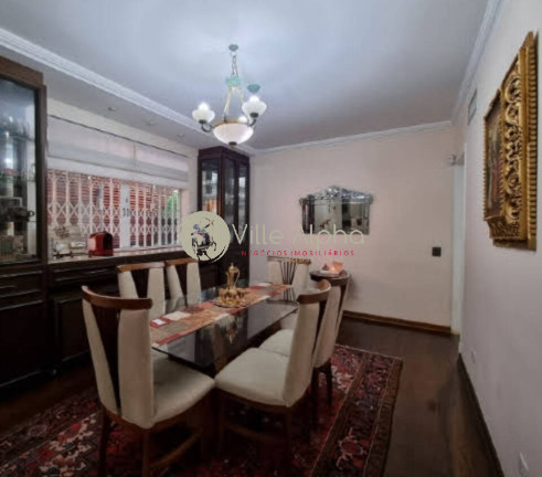 Imagem Casa com 4 Quartos à Venda, 315 m² em Boqueirao - Santos Imagem Casa com 4 Quartos à Venda, 315 m² em Boqueirao - Santos