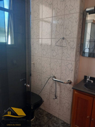 Imagem Apartamento com 3 Quartos à Venda, 90 m² em Centro - Nova Friburgo