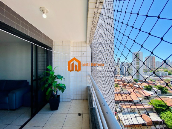 Imagem Apartamento com 3 Quartos à Venda, 179 m² em Aldeota - Fortaleza Imagem Apartamento com 3 Quartos à Venda, 179 m² em Aldeota - Fortaleza