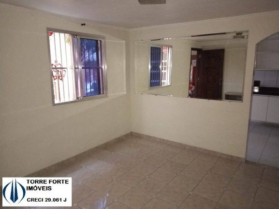 Imagem Apartamento com 2 Quartos à Venda, 52 m² em Vila Camilópolis - Santo André