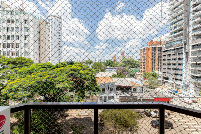 Imagem Apartamento com 3 Quartos à Venda, 187 m² em Campo Belo - São Paulo Imagem Apartamento com 3 Quartos à Venda, 187 m² em Campo Belo - São Paulo