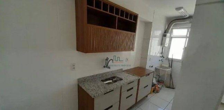 Imagem Cobertura com 2 Quartos à Venda, 140 m² em Barreto - Niterói