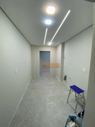 Imagem Apartamento com 4 Quartos à Venda, 165 m² em Centro - Guarulhos