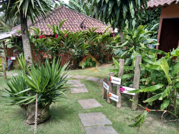 Imagem Casa com 6 Quartos à Venda, 3.000 m² em Praia Do Flamengo - Ubatuba Imagem Casa com 6 Quartos à Venda, 3.000 m² em Praia Do Flamengo - Ubatuba