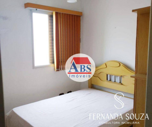 Imagem Apartamento com 3 Quartos à Venda, 96 m² em Mirim - Praia Grande