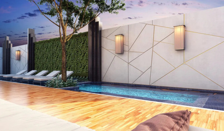 Imagem Apartamento com 4 Quartos à Venda, 160 m² em Meia Praia - Itapema