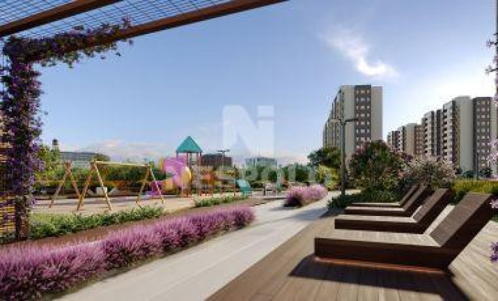Imagem Apartamento com 2 Quartos à Venda, 58 m² em São Vicente - Itajai Imagem Apartamento com 2 Quartos à Venda, 58 m² em São Vicente - Itajai