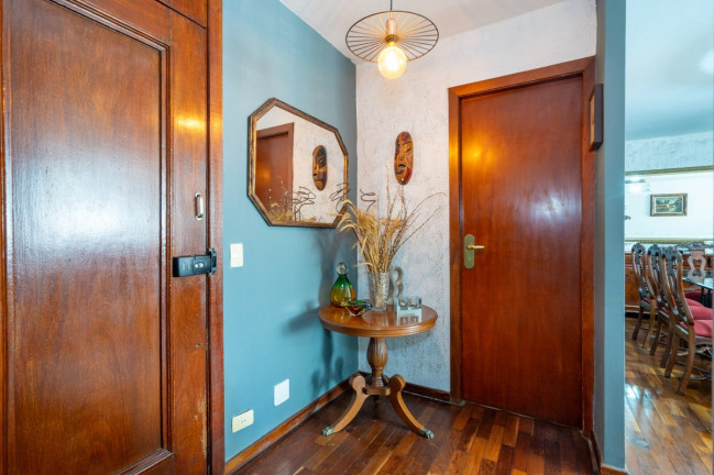Imagem Apartamento com 3 Quartos à Venda, 130 m² em Itaim Bibi - São Paulo
