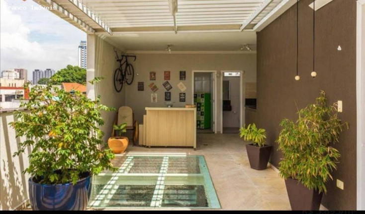 Imagem Sobrado à Venda, 220 m² em Ipiranga - São Paulo Imagem Sobrado à Venda, 220 m² em Ipiranga - São Paulo
