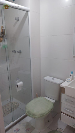 Imagem Apartamento com 2 Quartos à Venda, 43 m² em Canhema - Diadema