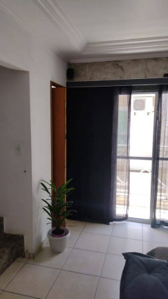 Imagem Sobrado com 3 Quartos à Venda, 135 m² em Vila Matilde - São Paulo