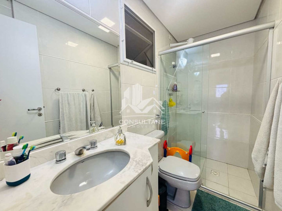 Imagem Apartamento com 2 Quartos à Venda, 90 m² em Embaré - Santos