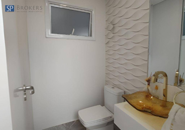 Imagem Casa com 3 Quartos à Venda, 285 m² em Swiss Park - Campinas Imagem Casa com 3 Quartos à Venda, 285 m² em Swiss Park - Campinas