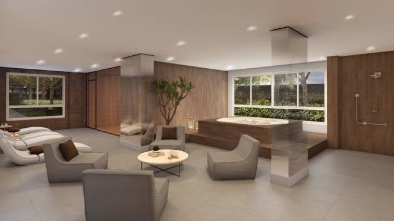 Imagem Imóvel com 2 Quartos à Venda, 84 m² em Santo Amaro - São Paulo Imagem Imóvel com 2 Quartos à Venda, 84 m² em Santo Amaro - São Paulo
