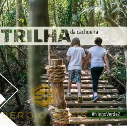Imagem Terreno à Venda, 450 m² em Centro - Pardinho