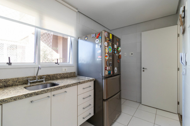 Imagem Imóvel com 3 Quartos à Venda, 105 m² em Vila Cruzeiro - São Paulo