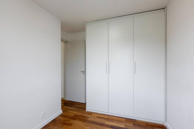 Imagem Apartamento com 2 Quartos à Venda, 45 m² em Santo Amaro - São Paulo Imagem Apartamento com 2 Quartos à Venda, 45 m² em Santo Amaro - São Paulo