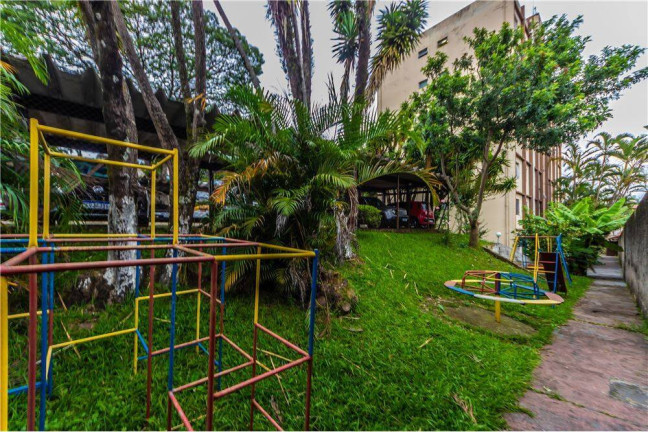 Imagem Apartamento com 2 Quartos à Venda, 55 m² em Vila São Francisco (zona Leste) - São Paulo Imagem Apartamento com 2 Quartos à Venda, 55 m² em Vila São Francisco (zona Leste) - São Paulo