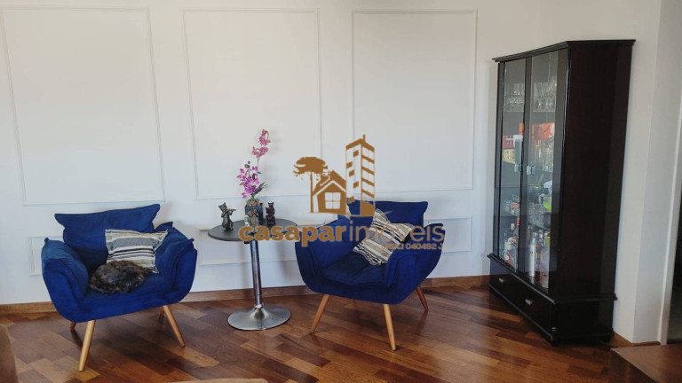 Imagem Apartamento com 2 Quartos à Venda, 83 m² em Boa Vista - São Caetano Do Sul