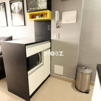 Imagem Imóvel com 1 Quarto à Venda, 35 m² em Cambuci - São Paulo
