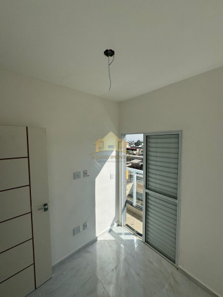 Imagem Apartamento com 1 Quarto à Venda, 26 m² em Artur Alvim - São Paulo
