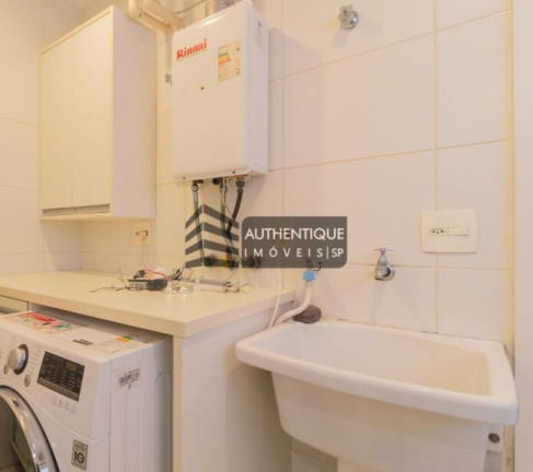Imagem Apartamento com 3 Quartos à Venda, 147 m² em Brooklin - São Paulo