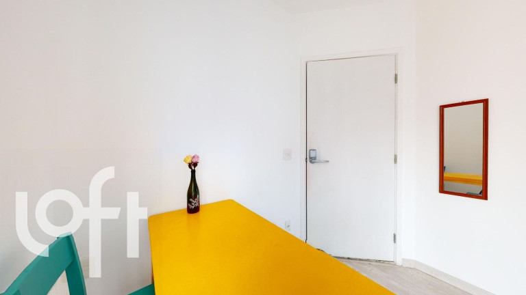 Imagem Apartamento com 1 Quarto à Venda, 25 m² em Luz - São Paulo Imagem Apartamento com 1 Quarto à Venda, 25 m² em Luz - São Paulo