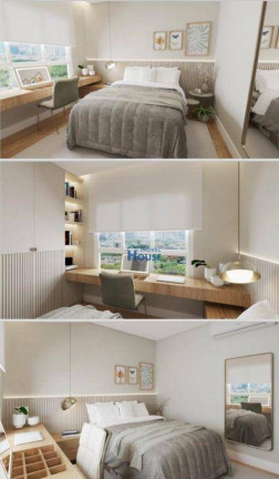 Imagem Apartamento com 4 Quartos à Venda, 222 m² em Perdizes - São Paulo