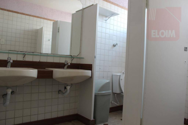 Imagem Sala Comercial à Venda, 517 m² em Pinheiros - São Paulo