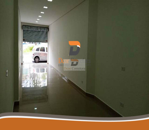 Imagem Imóvel Comercial para Alugar, 42 m² em Centro - Diadema Imagem Imóvel Comercial para Alugar, 42 m² em Centro - Diadema