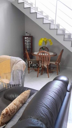 Casa com 3 Quartos à Venda, 260 m² em Centro - São Bernardo Do Campo