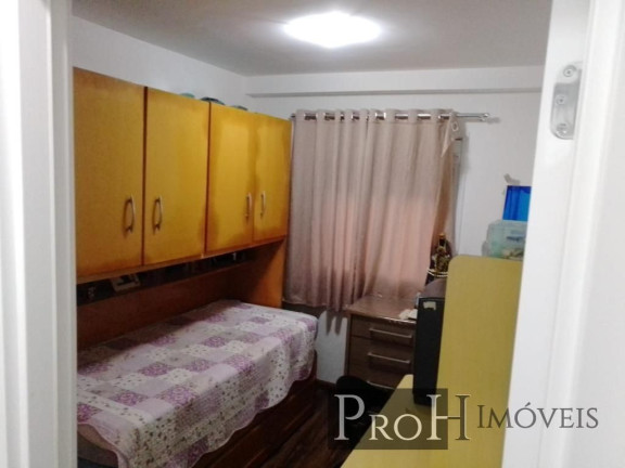 Imagem Apartamento com 2 Quartos à Venda, 57 m² em Santa Maria - Santo André Imagem Apartamento com 2 Quartos à Venda, 57 m² em Santa Maria - Santo André