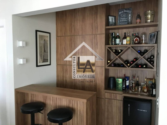 Imagem Apartamento com 3 Quartos à Venda, 116 m² em Brooklin - São Paulo