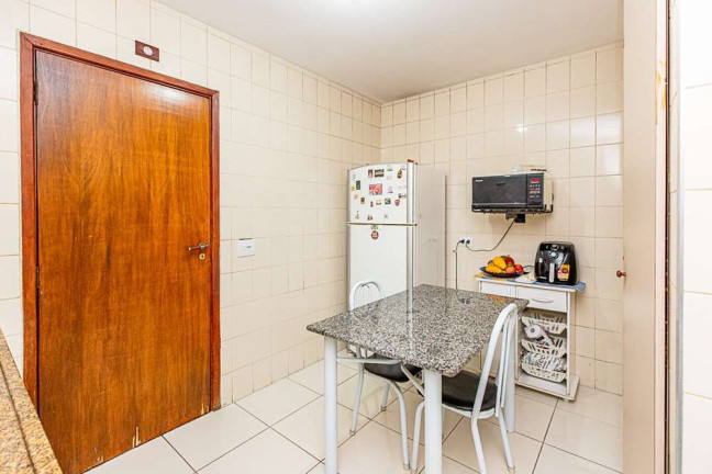 Imagem Apartamento com 3 Quartos à Venda, 111 m² em Pinheiros - São Paulo