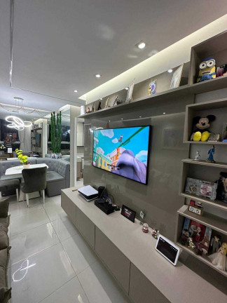 Foto do imóvel Apartamento com 2 Quartos à Venda, 54 m² em Buraquinho - Lauro De Freitas