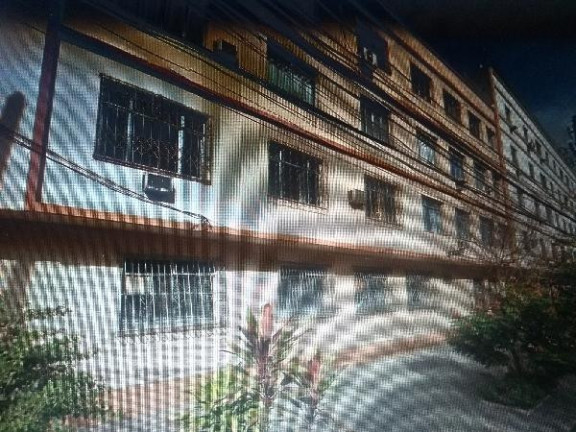 Apartamento com 2 Quartos à Venda, 62 m² em Engenho De Dentro - Rio De Janeiro