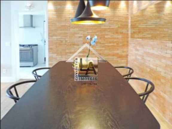 Imagem Apartamento com 2 Quartos à Venda, 121 m² em Granja Julieta - São Paulo Imagem Apartamento com 2 Quartos à Venda, 121 m² em Granja Julieta - São Paulo