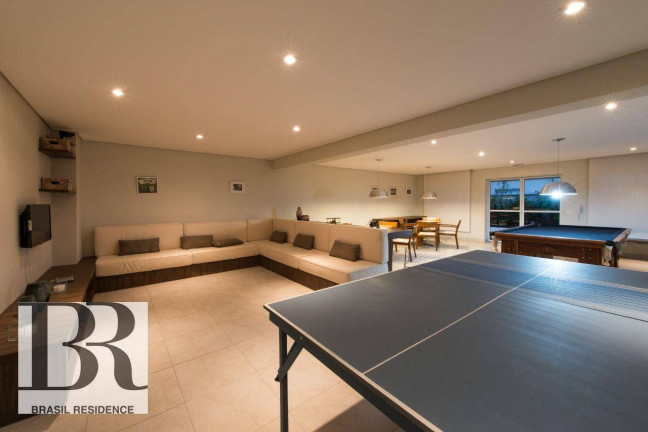 Imagem Apartamento com 2 Quartos à Venda, 56 m² em Paulicéia - São Bernardo Do Campo