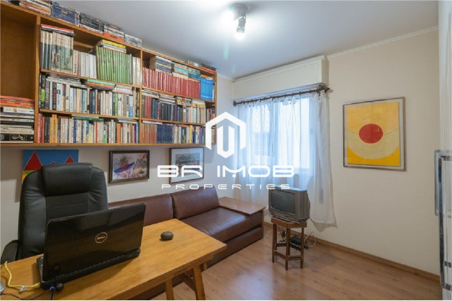 Imagem Imóvel com 2 Quartos à Venda, 80 m² em Pinheiros - São Paulo Imagem Imóvel com 2 Quartos à Venda, 80 m² em Pinheiros - São Paulo