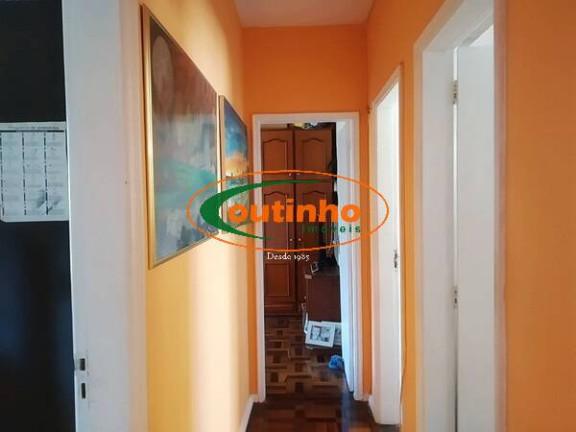 Imagem Apartamento com 3 Quartos à Venda, 88 m² em Tijuca - Rio De Janeiro Imagem Apartamento com 3 Quartos à Venda, 88 m² em Tijuca - Rio De Janeiro