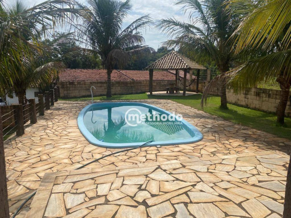 Imagem Imóvel à Venda, 20.965 m² em Parque Dos Cisnes - Campinas Imagem Imóvel à Venda, 20.965 m² em Parque Dos Cisnes - Campinas