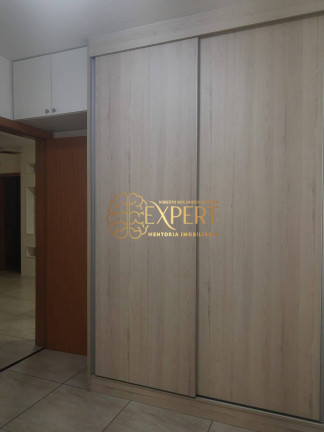 Imagem Apartamento com 2 Quartos à Venda, 46 m² em Jardim Gurilândia - Taubaté