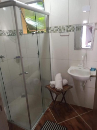 Imagem Casa com 4 Quartos à Venda, 155 m² em Lázaro (praia Domingos Dias) - Ubatuba