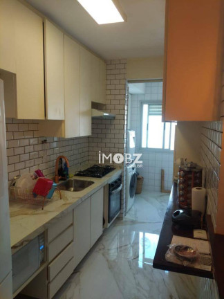 Imagem Imóvel com 3 Quartos à Venda, 68 m² em Vila Andrade - São Paulo